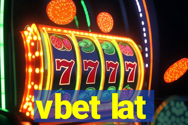 vbet lat